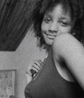 Rencontre Femme Madagascar à Toamasina : Asha, 19 ans